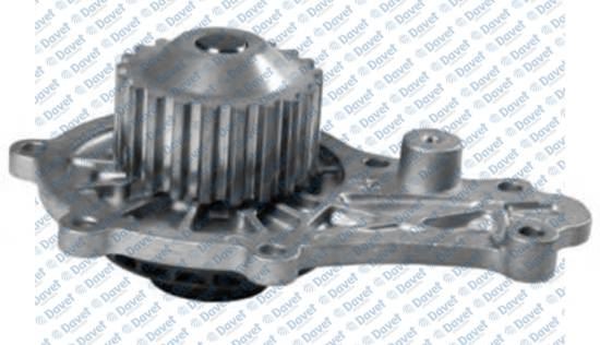 GRS WP130 Devirdaim P1007-P206-P207-P208-P2008 I 1.6 Bluehdi Mazda Iii 1.6 Di Turbo P301-P308-P508-P3008-P4008-P5008 I 1.6 Bluehdi P407-P408-Berlingo I 1.6 Hdi B-Max-Cmax 1.5 Tdci-1.6 Tdci C3 I-C3 Ii Aircross C3 Picasso-C4 Cactus 1.6 Bluehdi S40 Ii 1.6d 04>